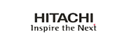 HITACHI
